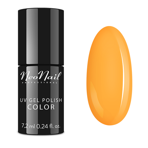 Gel polish NeoNail 7,2мл Autumn Sun