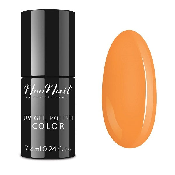 gel polish NeoNail 7,2мл Energy Burst