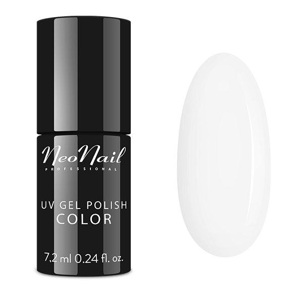 Gel polish NeoNail 7,2мл Snow Queen