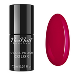Gel polish NeoNail 7,2мл Seductive Red