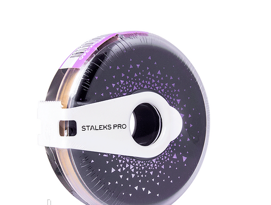 STALEKS NAIL FILE REFILL ROLL EXCLUSIVE 180grit