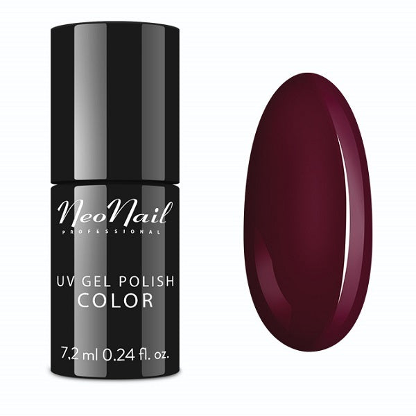 Gel polish NeoNail 7,2мл Blushing Cheek