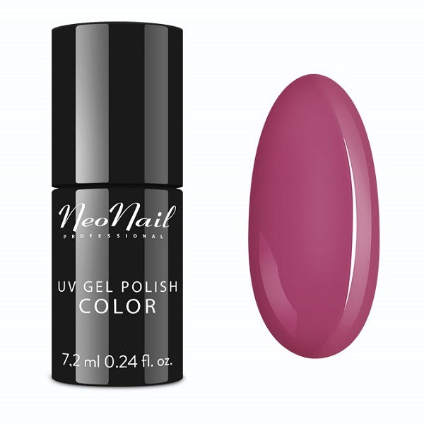 Gel polish NeoNail 7,2мл Velvet Lips