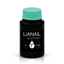 Lianail thick top coat for designs A-TOP-3 (30ml)
