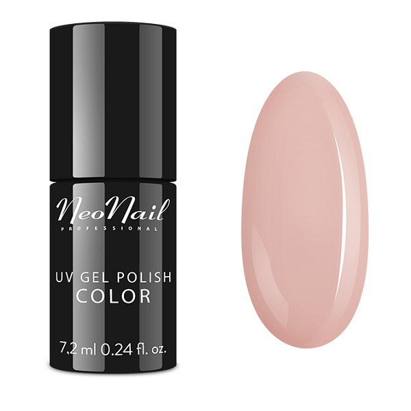 Gel polish NeoNail 7,2мл Natural Beauty