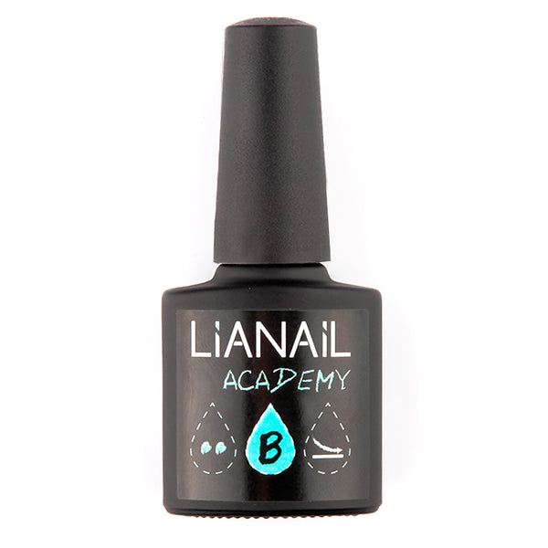 Lianail clear base gel