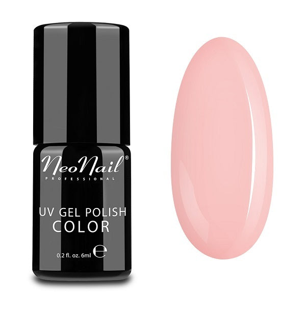 Gel polish NeoNail 7,2мл Light Peach