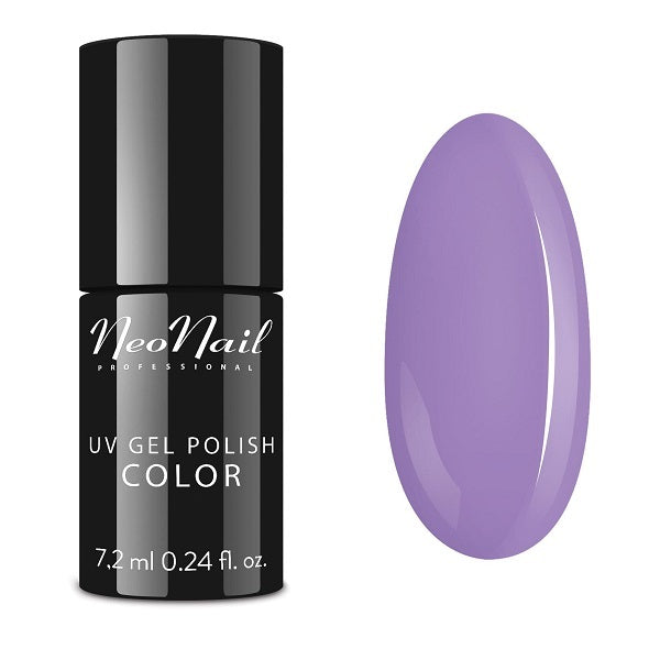 gel polish NeoNail 7,2мл Delightful Feeling