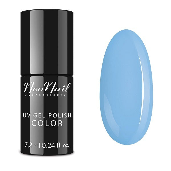 gel polish NeoNail 7,2мл Gentle Breeze