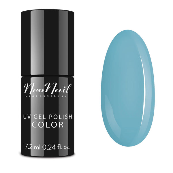 gel polish NeoNail 7,2мл Serenity Touch