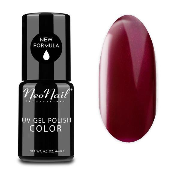 Gel polish NeoNail 7,2мл Ripe Cherry
