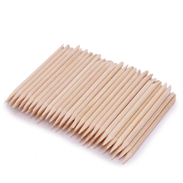 Wooden sticks (100pcs)