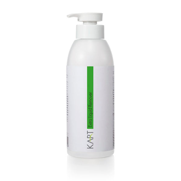 Extra lotion 1000ml (KART CERTIFICATE REQUIRED)