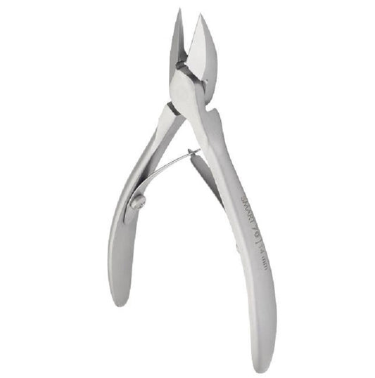 STALEKS PROFESSIONAL NAIL NIPPERS SMART 70 14 MM NS-70-14