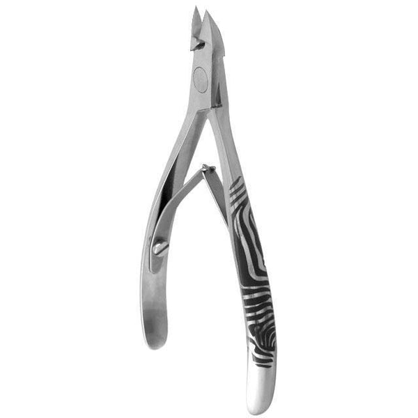 STALEKS PRO EXCLUSIVE 20 PROFESSIONAL CUTICLE NIPPERS (8 MM) NX-20-8