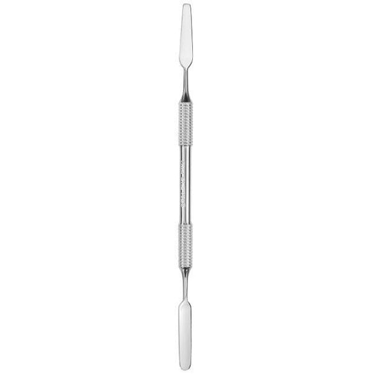 STALEKS PRO EXPERT 40/1 MANICURE SPATULA (FLAT + TAPERED) PE-40/1