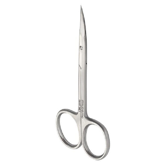STALEKS PRO PROFESSIONAL CUTICLE SCISSORS SMART 20 TYPE 1 (21 ММ) SS-20/1
