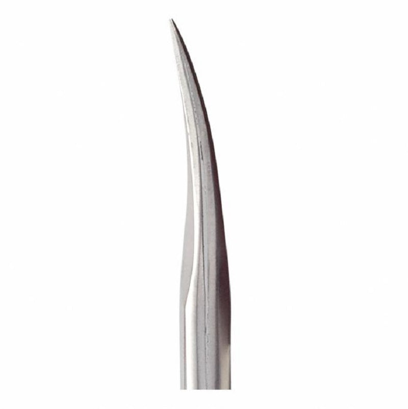 STALEKS PRO PROFESSIONAL CUTICLE SCISSORS SMART 20 TYPE 1 (21 ММ) SS-20/1