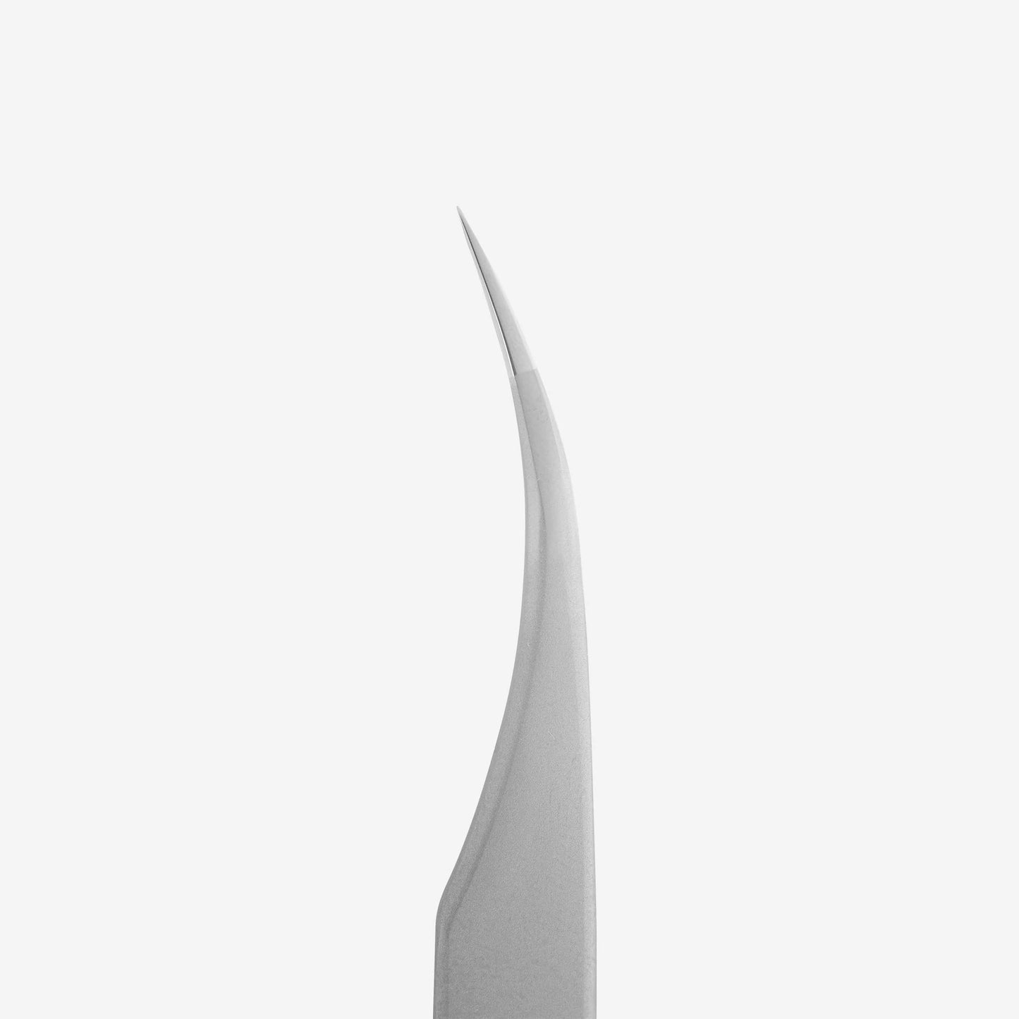 STALEKS PRO EXPERT 40 TYPE 11 PROFESSIONAL EYELASH TWEEZERS CURVED