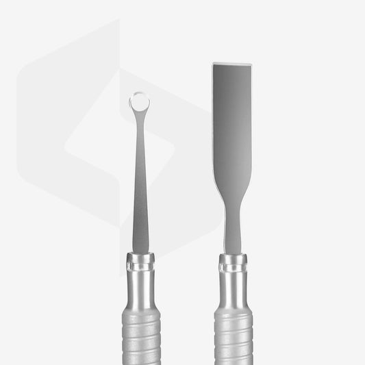 STALEKS PRO SMART 80 TYPE 1 MANICURE PUSHER