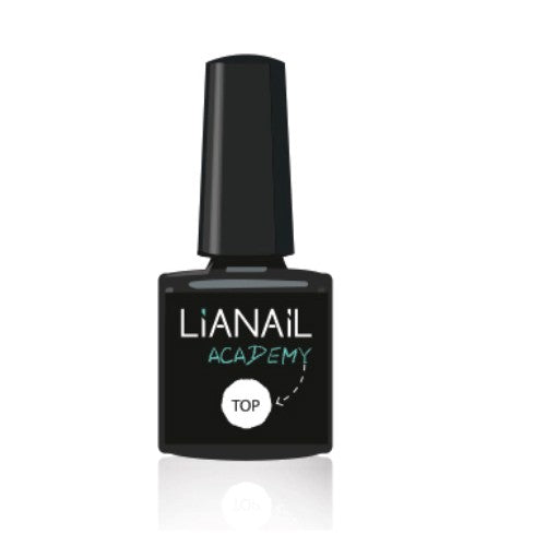 Lianail glossy top coat