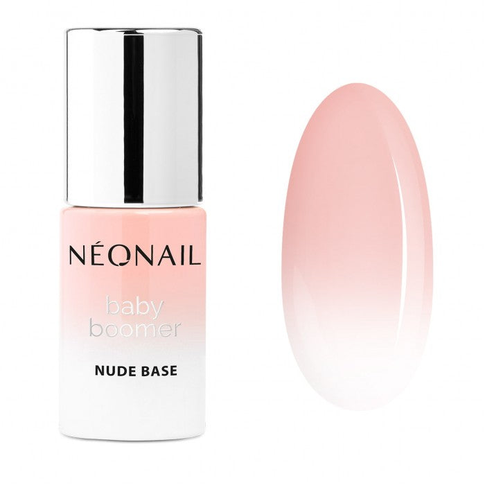Neonail Baby Boomer Base Nude Base 7,2 ml (8367-7)