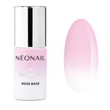 Neonail Baby Boomer Base Rose Base 7,2 ml (8366-7)