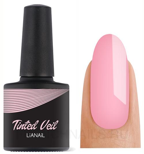Lianail 6 colors camouflage base  (10ml)
