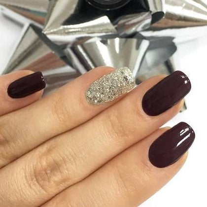 NEONAIL  Gel Polish - Dark Khaki