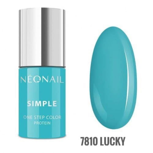 Neonail Simple collection one step 3in1