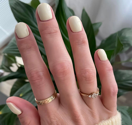 Neonail Gel Polish 7,2 ml - Creamy Latte