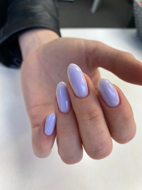 Neonail Cover Base Protein Pastel Lilac 7,2 ml (8717-7)