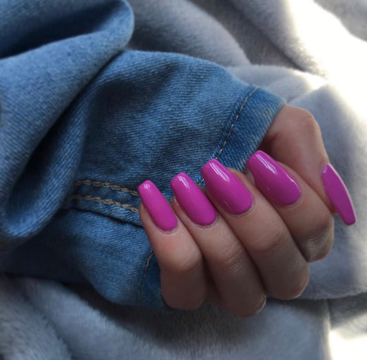 Neonail Gel Polish - 7,2 ml - Crazy Fantasy