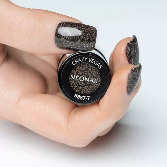 Neonail Gel Polish 7,2 ml - Crazy Vegas