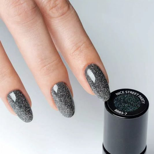 Neonail Gel Polish 7,2 ml - Nice Street Party