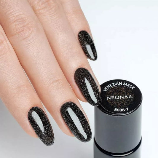 Neonail Gel Polish 7,2 ml - Venezian Mask