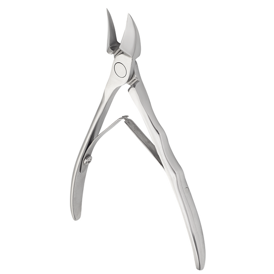 STALEKS PODIATRY NAIL NIPPERS PODO 31/16 MM NP-31-16