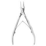 STALEKS PODIATRY NIPPERS FOR INGROWN NAILS PODO 30 18 MM NP-30-18