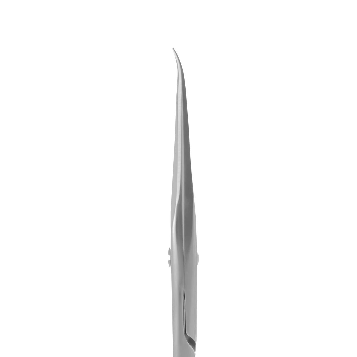 STALEKS PROFESSIONAL CUTICLE SCISSORS WITH HOOK SMART 41 TYPE 3