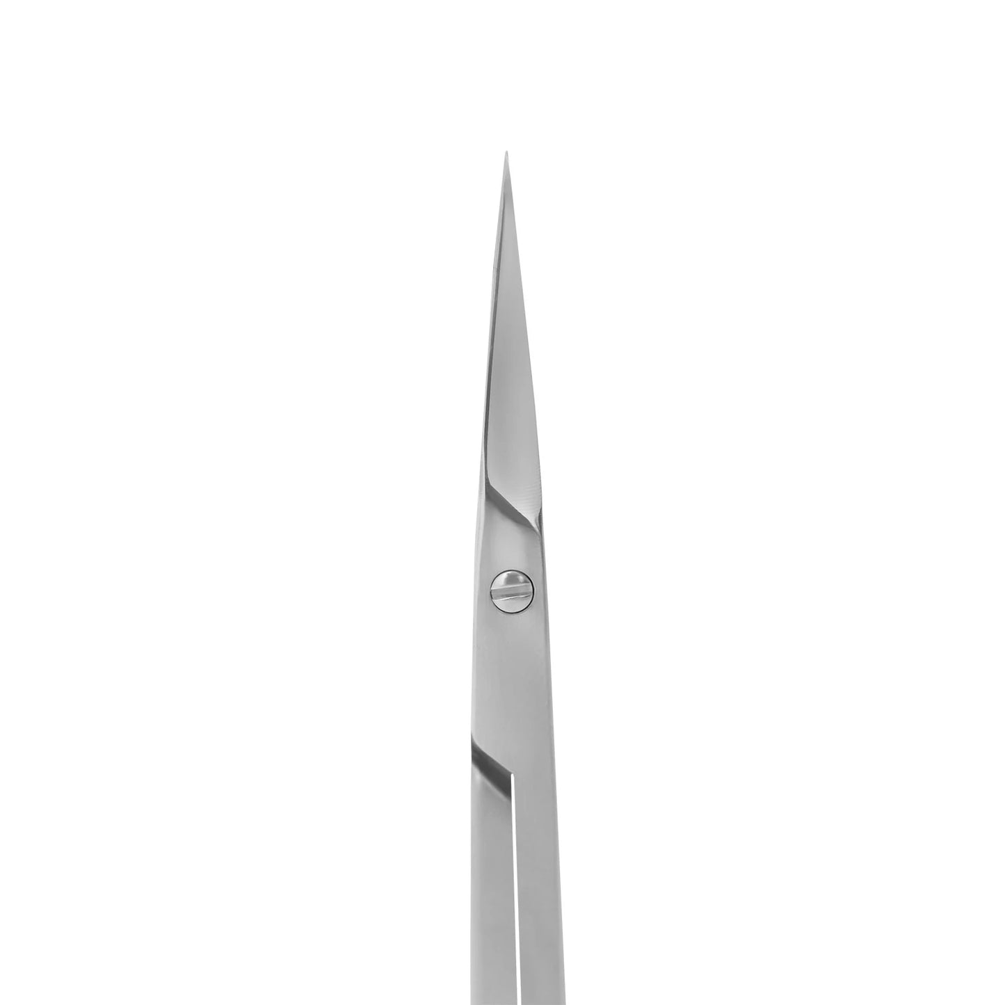 STALEKS PROFESSIONAL CUTICLE SCISSORS WITH HOOK SMART 41 TYPE 3