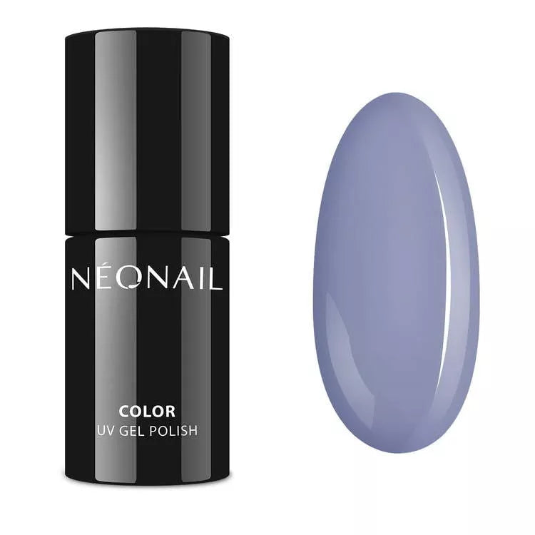 NEONAIL UV Gel Polish Snowy Night 7,2 ml
