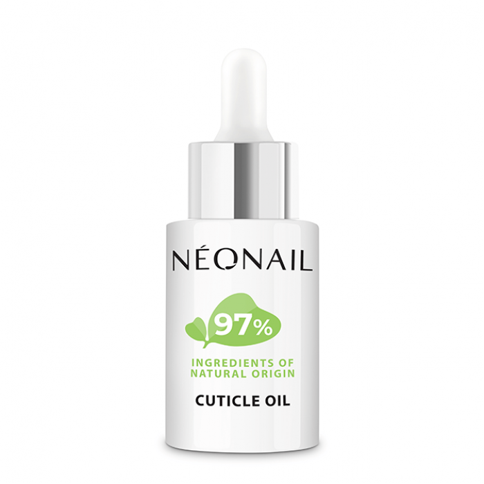 Vitamin Cuticle Oil  6.5ml (7788)